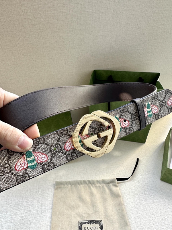 グッチベルト激安背面デザイン